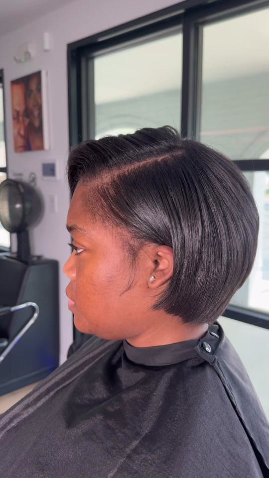 Post 1 by KitaTheHairMD on TikTok (video)