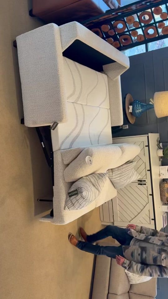 Post 2 by HomePlace Furniture & Design on TikTok (video)