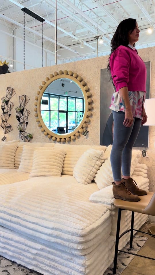 Post 7 by HomePlace Furniture & Design on TikTok (video)