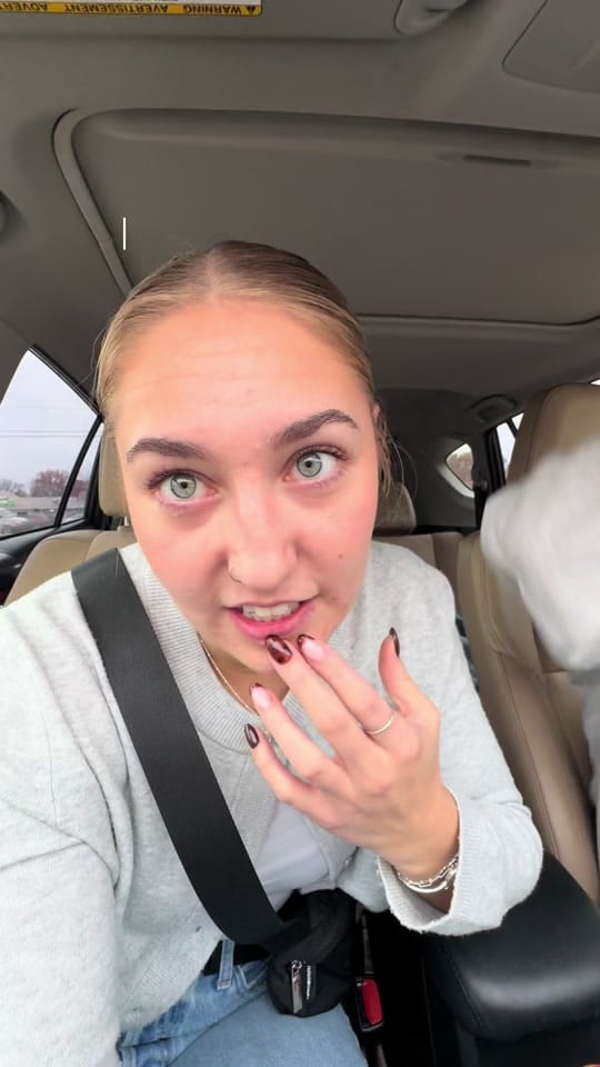 Post 8 by Reilly Murphy on TikTok (video)