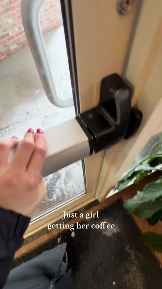 Post 5 by Reilly Murphy on TikTok (video)