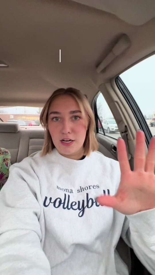 Post 4 by Reilly Murphy on TikTok (video)