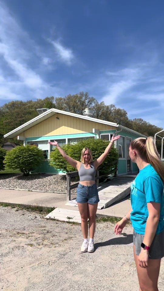 Post 9 by Reilly Murphy on TikTok (video)