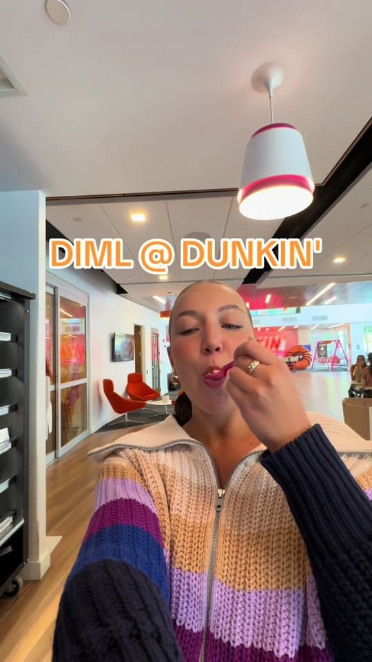 Post 10 by Bridget Gomes on TikTok (video)
