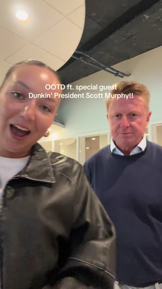Post 8 by Bridget Gomes on TikTok (video)