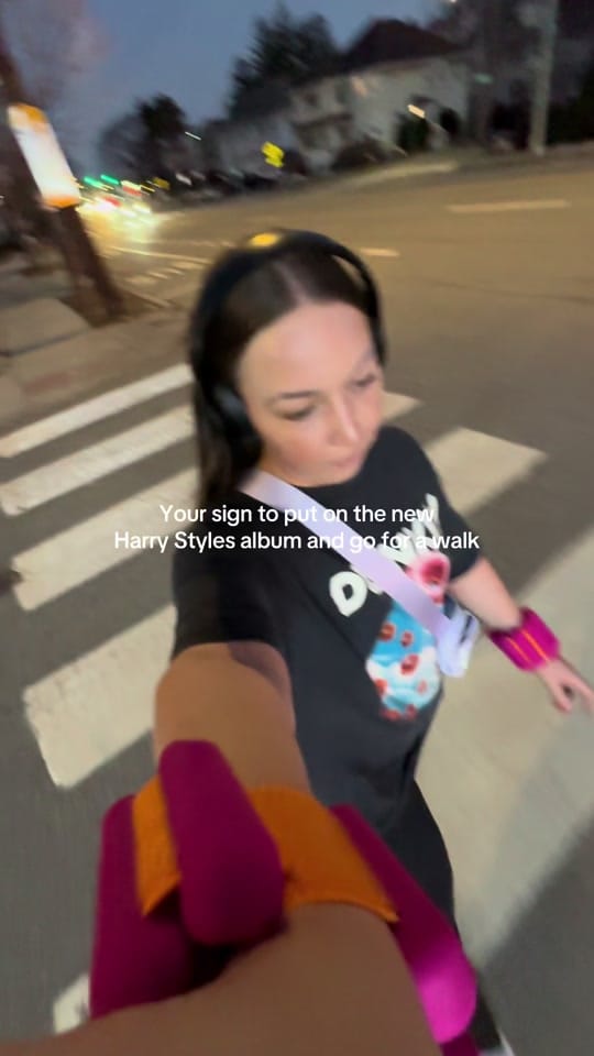 Post 6 by Bridget Gomes on TikTok (video)