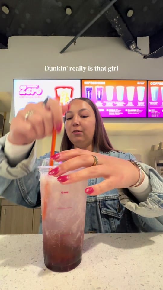 Post 1 by Bridget Gomes on TikTok (video)