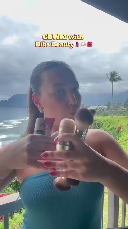 Post 3 by Bridget Gomes on TikTok (video)