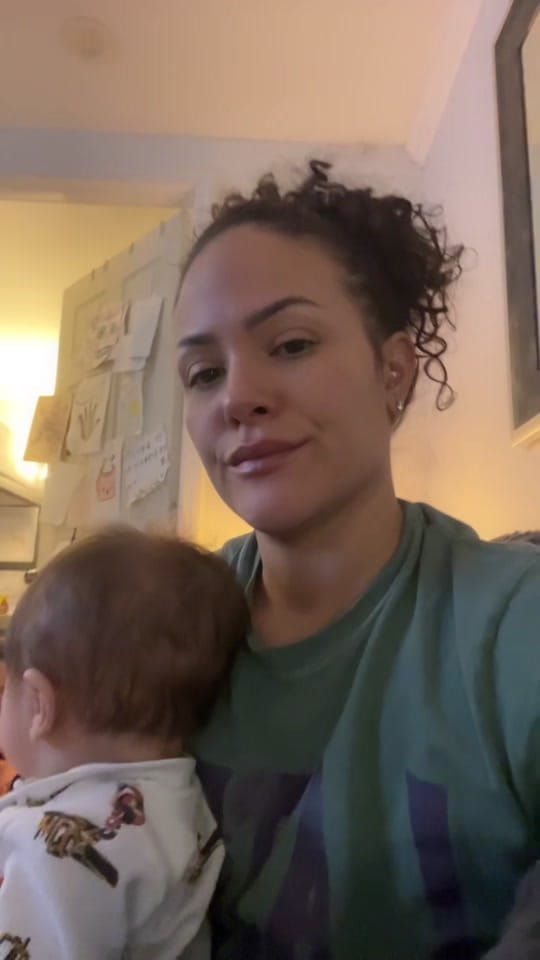 Post 5 by Virgen on TikTok (video)