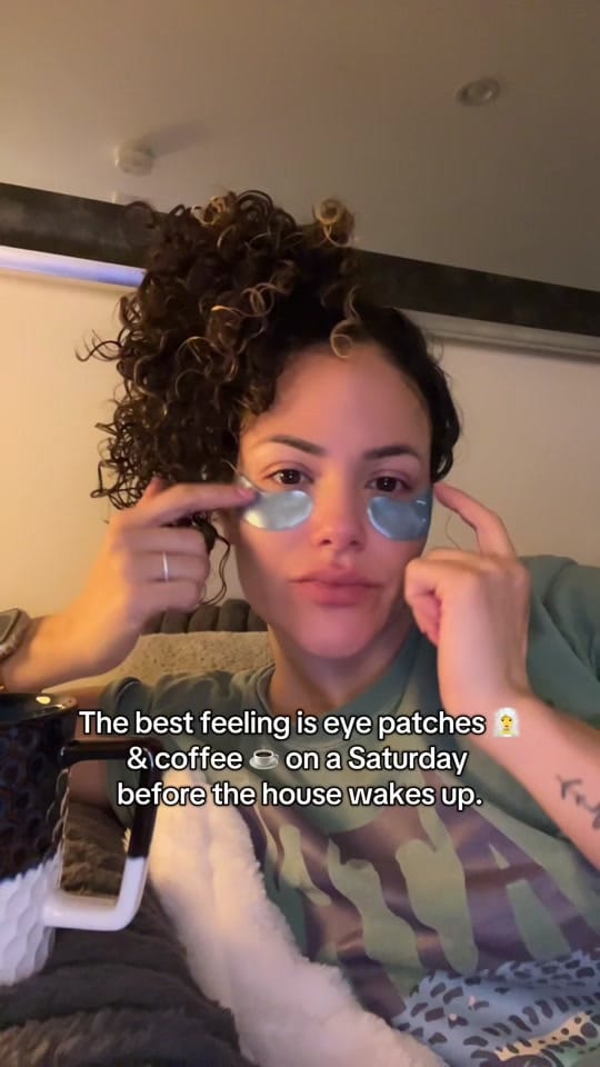 Post 9 by Virgen on TikTok (video)