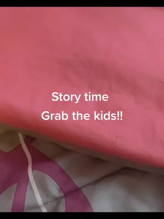 Post 9 by Amy Sue on TikTok (video)