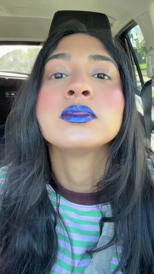 Post 2 by MOI, B on TikTok (video)