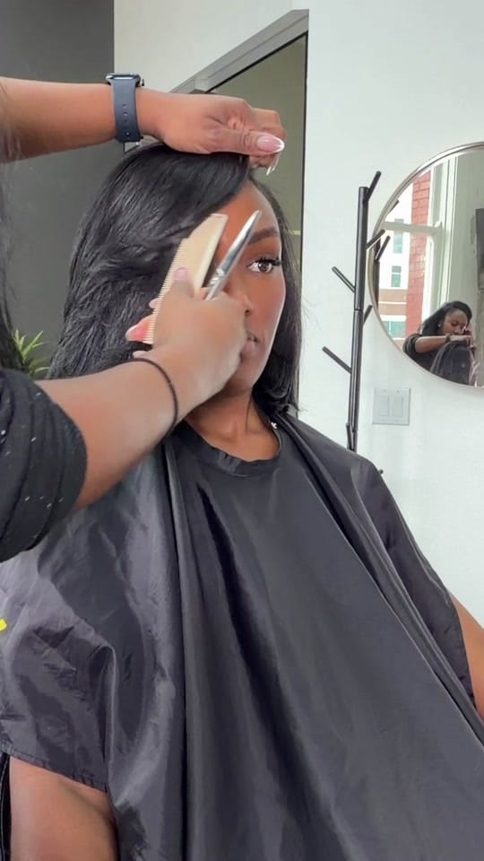 Post 2 by Nikki O on TikTok (video)