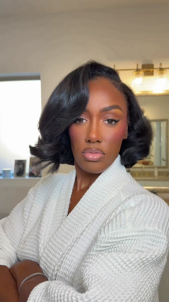 Post 5 by Nikki O on TikTok (video)