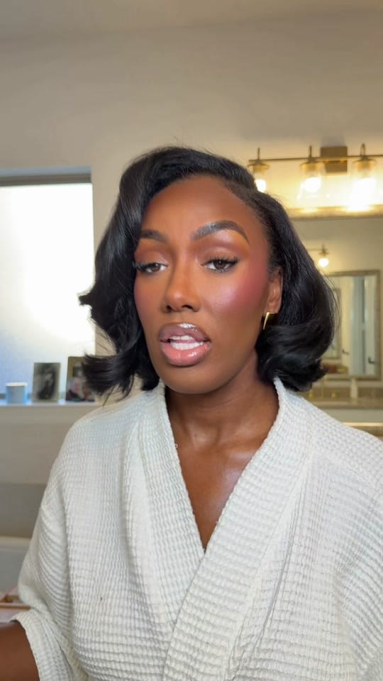 Post 4 by Nikki O on TikTok (video)