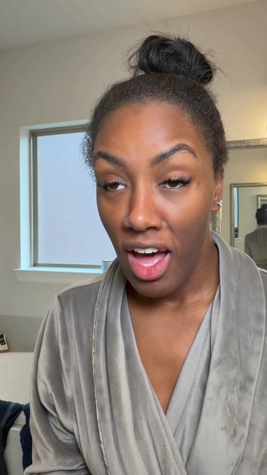 Post 7 by Nikki O on TikTok (video)