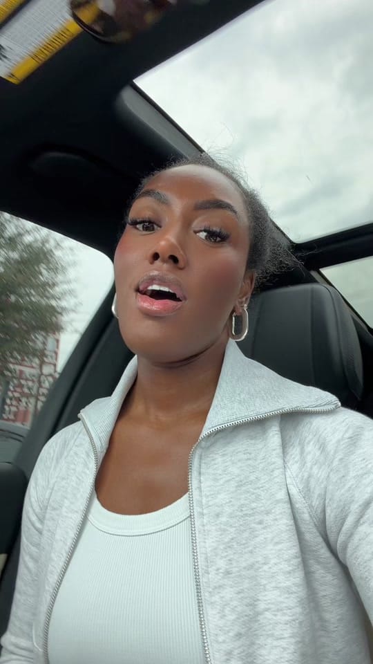 Post 8 by Nikki O on TikTok (video)