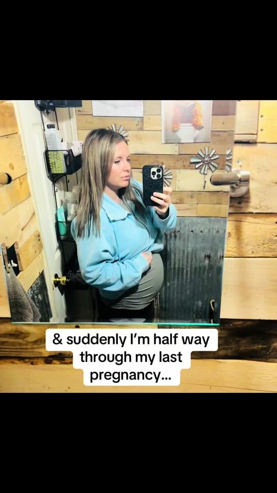 Post 1 by 💋Kassie | Mama x4✨ on TikTok (video)