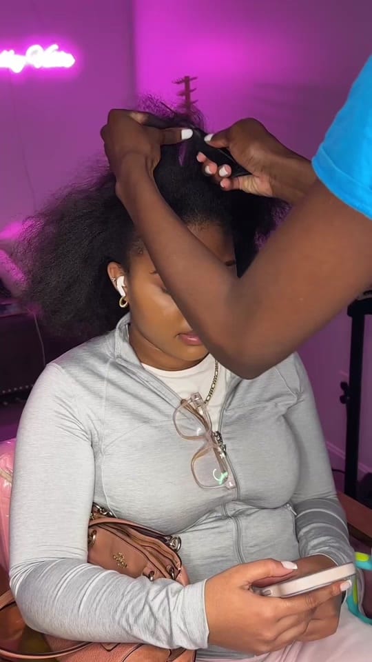 Post 7 by Slayedbyvette on TikTok (video)
