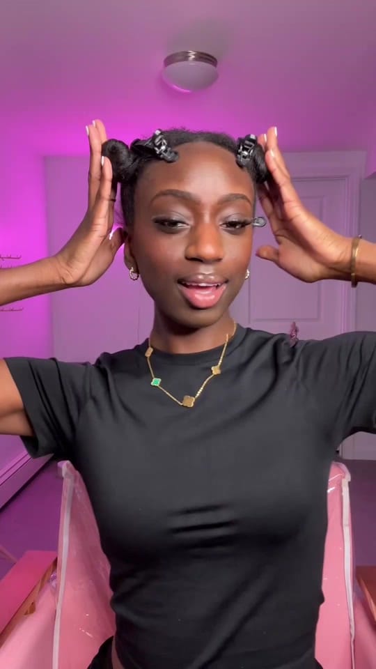 Post 10 by Slayedbyvette on TikTok (video)