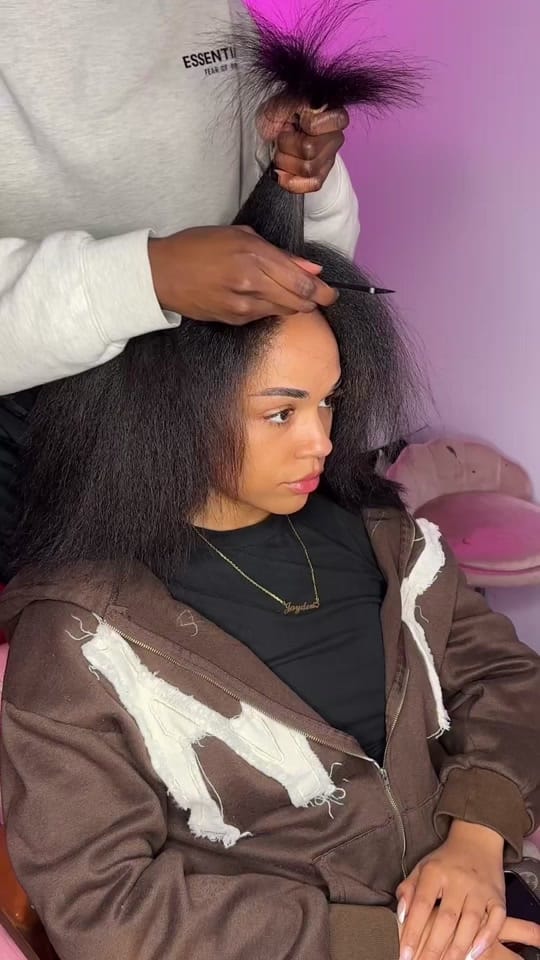 Post 4 by Slayedbyvette on TikTok (video)