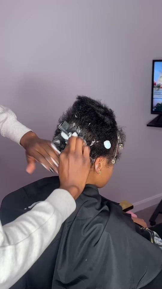 Post 5 by Slayedbyvette on TikTok (video)