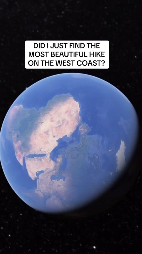 Post 1 by Plates+Paradise | Food+Travel on TikTok (video)