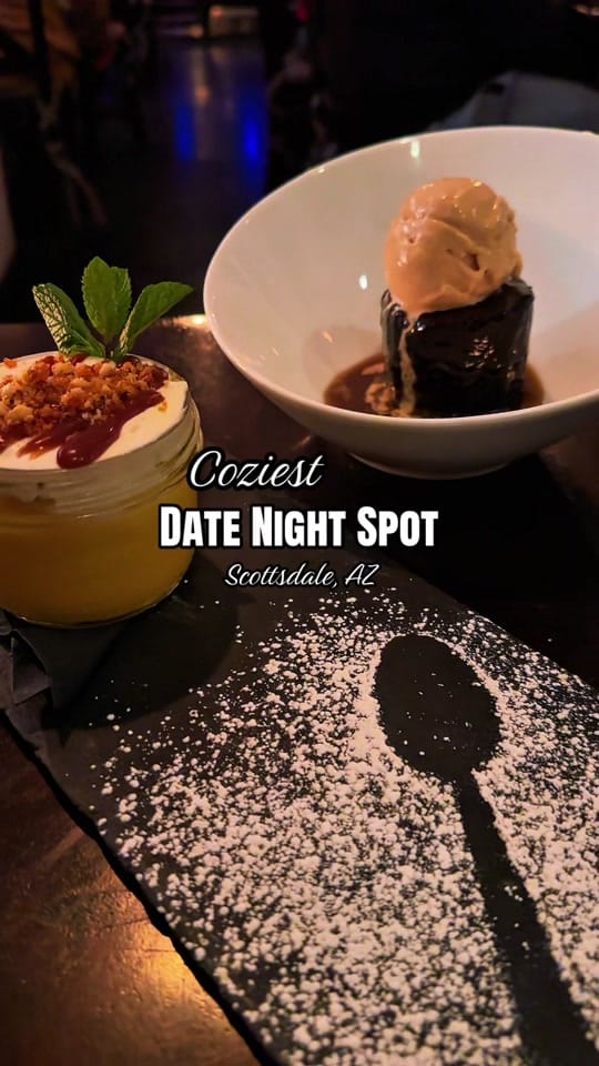 Post 4 by Plates+Paradise | Food+Travel on TikTok (video)