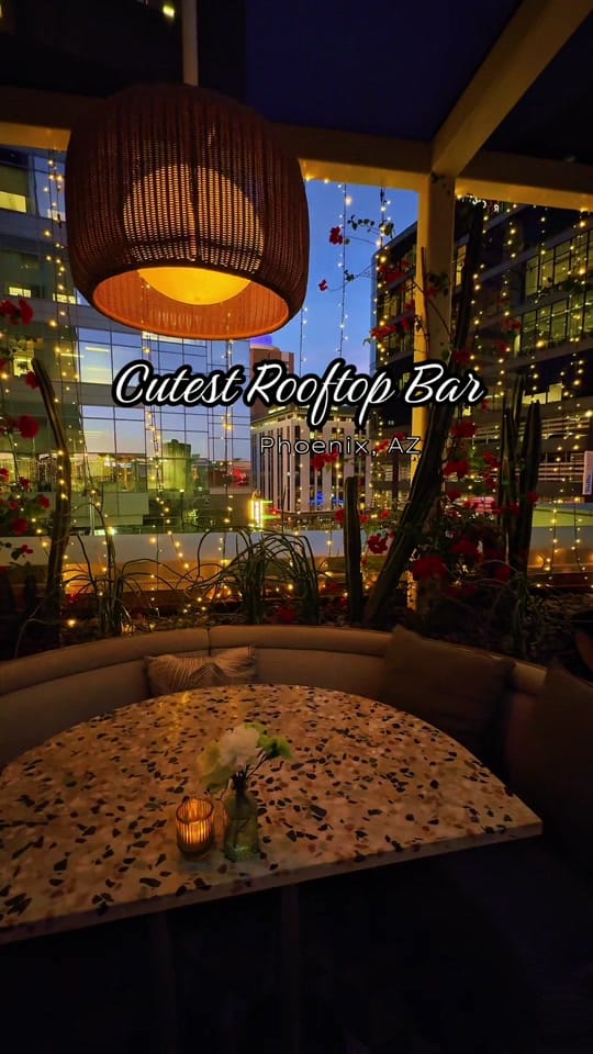 Post 6 by Plates+Paradise | Food+Travel on TikTok (video)