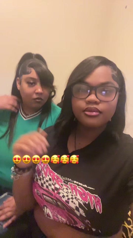 Post 2 by godessofaquarius on TikTok (video)
