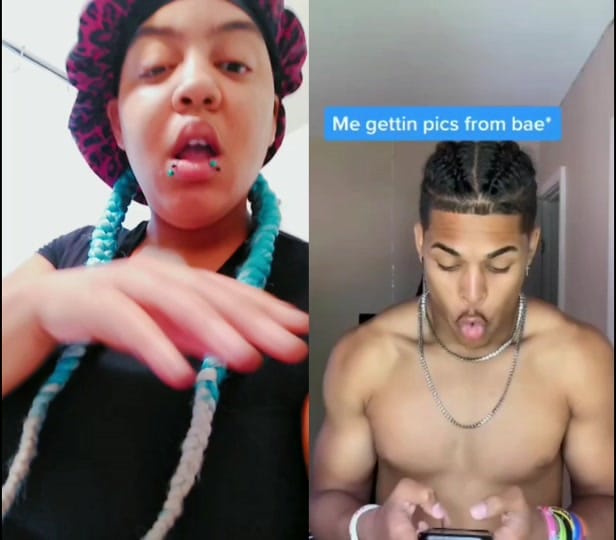 Post 10 by godessofaquarius on TikTok (video)