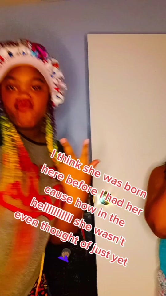 Post 9 by godessofaquarius on TikTok (video)