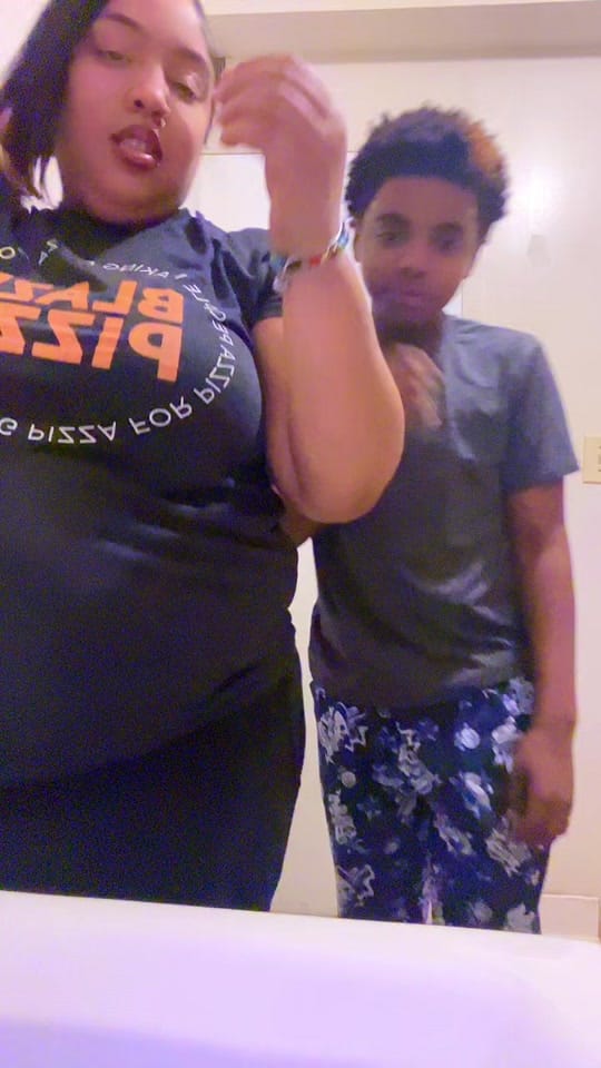 Post 6 by godessofaquarius on TikTok (video)