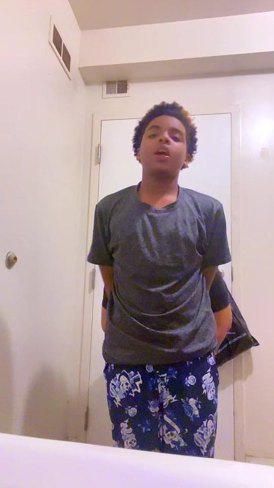 Post 5 by godessofaquarius on TikTok (video)