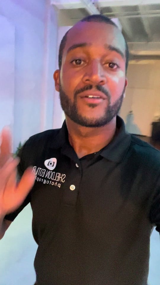 Post 5 by Sheldon Botler on TikTok (video)