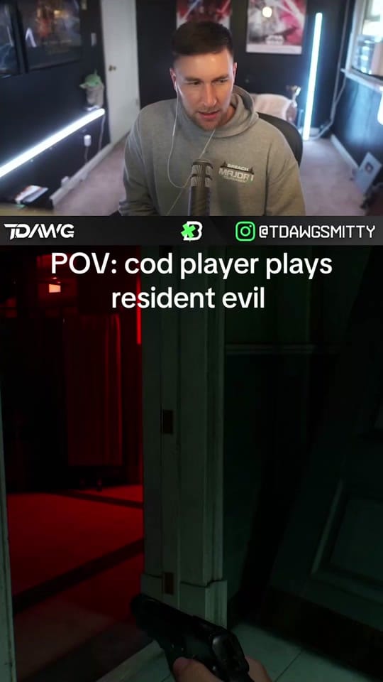 Post 1 by Tdawgsmitty on TikTok (video)