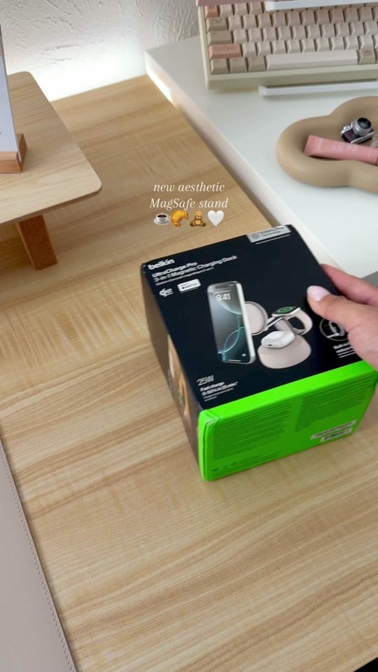 Post 8 by Anna | Tech Lifestyle on TikTok (video)