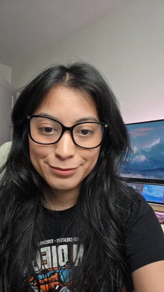 Post 4 by Anna | Tech Lifestyle on TikTok (video)