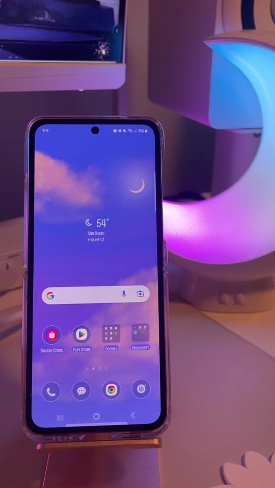 Post 10 by Anna | Tech Lifestyle on TikTok (video)