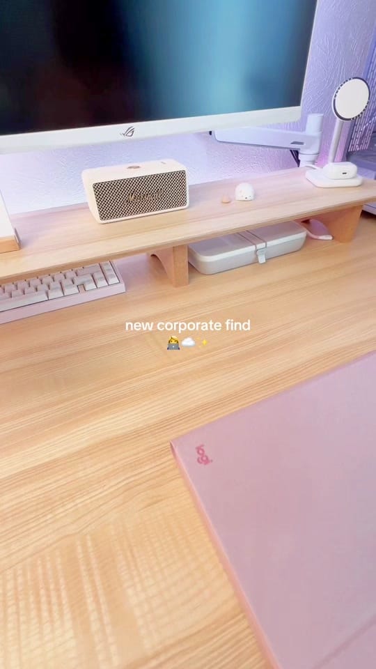 Post 9 by Anna | Tech Lifestyle on TikTok (video)