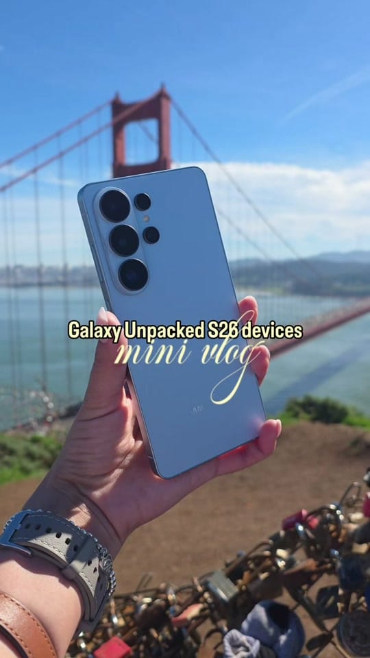 Post 6 by Anna | Tech Lifestyle on TikTok (video)