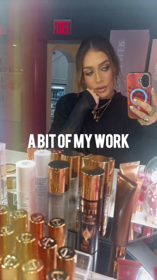 Post 2 by Alicia Martinez on TikTok (video)