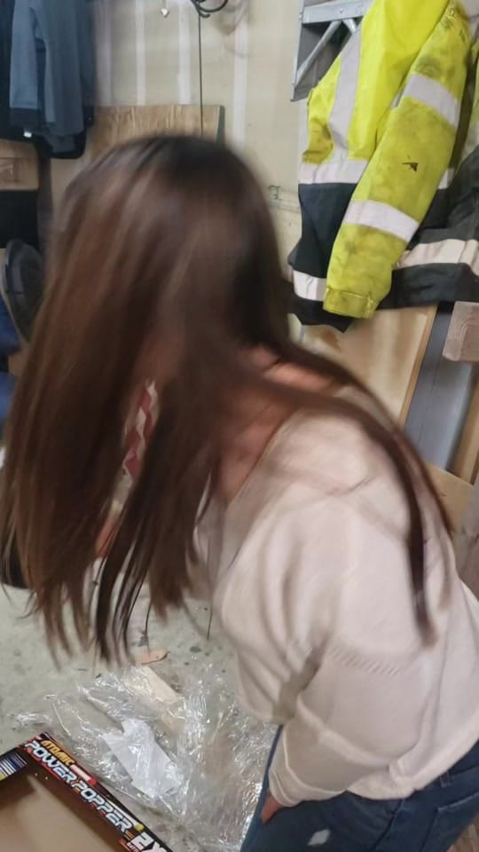 Post 10 by Britty on TikTok (video)