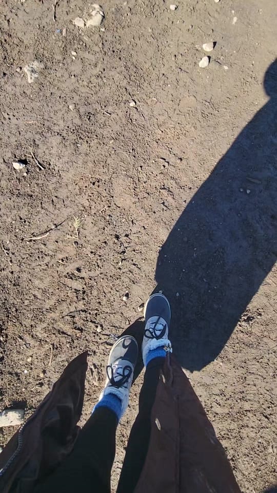 Post 2 by Britty on TikTok (video)