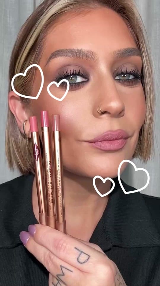 Post 7 by Alicia Martinez on TikTok (video)