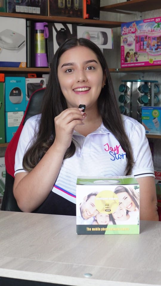 Post 8 by jaystorecol on TikTok (video)