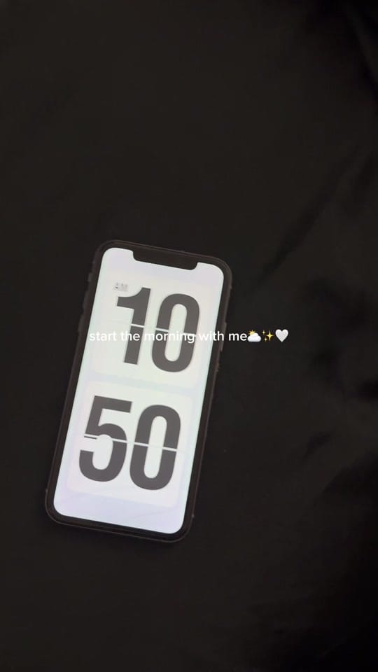 Post 5 by Brat🦋 on TikTok (video)