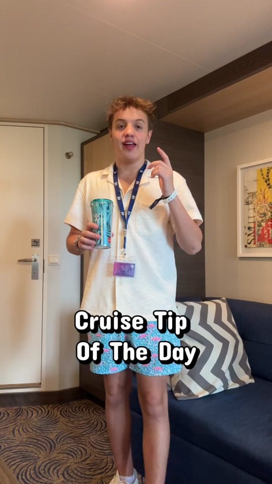 Post 1 by Ship Insider on TikTok (video)
