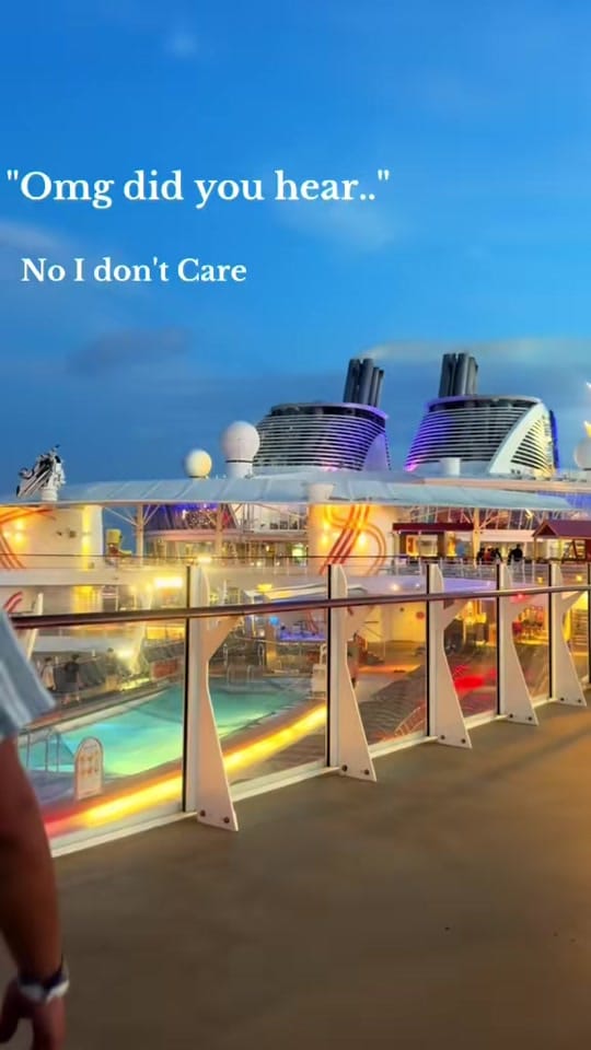 Post 4 by Ship Insider on TikTok (video)