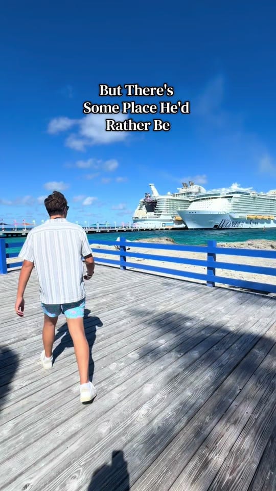 Post 3 by Ship Insider on TikTok (video)